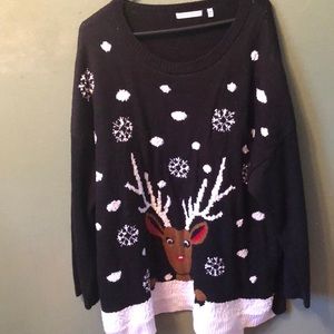 🌟 Sale! Ugly Christmas sweater